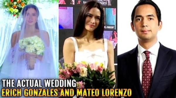 Who Is Mateo Lorenzo? Find out About Erich Gonzales Husband’s Age and Net Worth