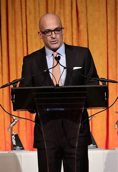 Who Is Mathew Bershadker? Everything to Know About Aspca Ceo