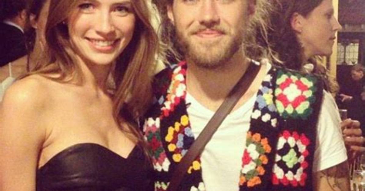 Who Is Matt Corby's Beloved Wife? Unveiling the Lucky Lady