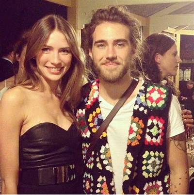 Who Is Matt Corby's Beloved Wife? Unveiling the Lucky Lady