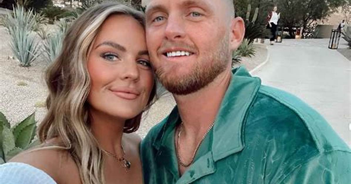 Who Is Matt Gay’s Wife Millie Munday Gay?