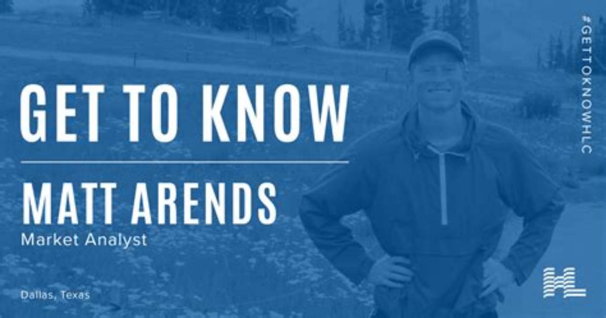 Who Is Matt Kuncman Get to Know Alexi