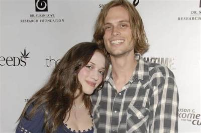 Who Is Matthew Gray Gubler's Wife? the Truth Revealed