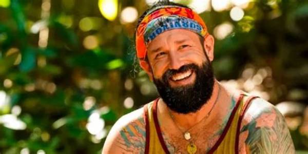 Who Is Matthew Grinstead-Mayle from “Survivor” Season 44?