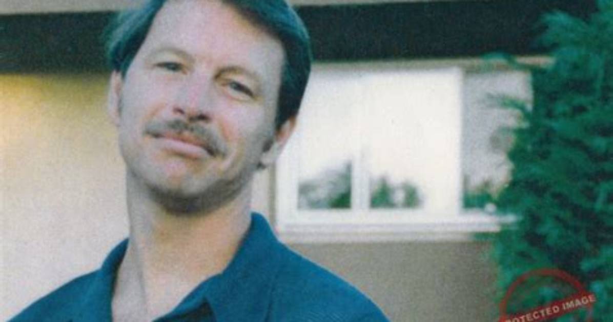 Who Is Matthew Ridgway Gary Ridgway Son Wife Age