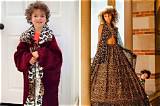 Who Is Max Alexander, 7-Year-Old Celebrity Designer Who Says He Was Gucci in a Past Life?