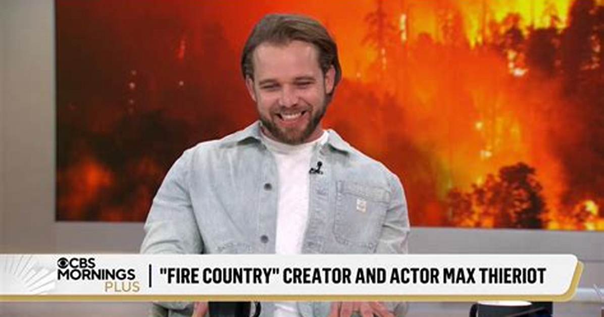 Who Is Max Thieriot Dive into the Life of Hollywood S Rising