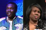 Who Is Meek Mill Parents
