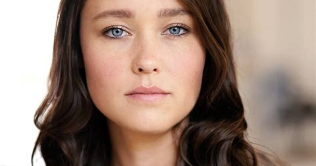Who Is Megan Elisabeth Kelly Everything to Know About the Actress from the Netflix