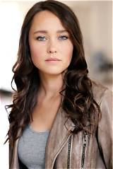 Who Is Megan Elisabeth Kelly? Everything to Know About the Actress from the Netflix Movie Intrusion