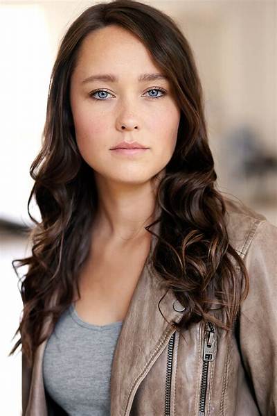 Who Is Megan Elisabeth Kelly? Everything to Know About the Actress from the Netflix Movie Intrusion