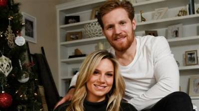 Who Is Melissa Shouldice? Here Is What You Need to Know About Gabriel Landeskog Wife