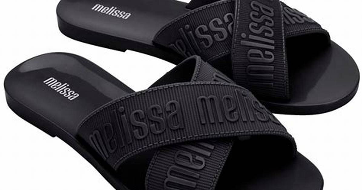 Who Is Melissa