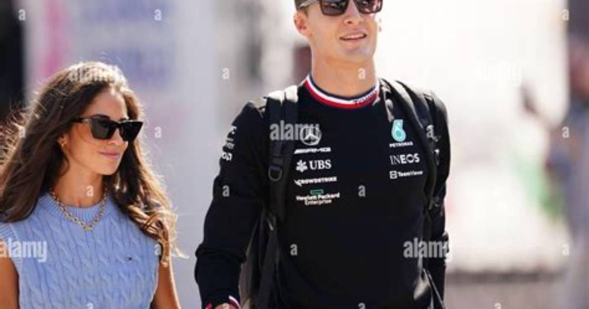 Who Is Mercedes Russell Girlfriend Everything on Her