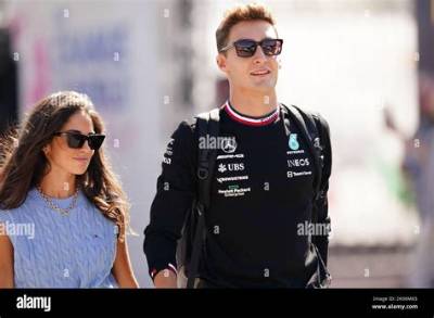 Who Is Mercedes Russell Girlfriend? Everything on Her Partner & Sexuality