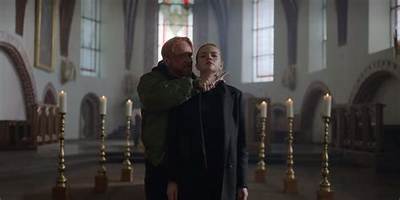 Who Is Mia in Young Wallander? Is She Dead or Alive?