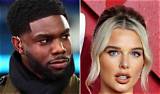 Who Is Micah Richards' Wife?