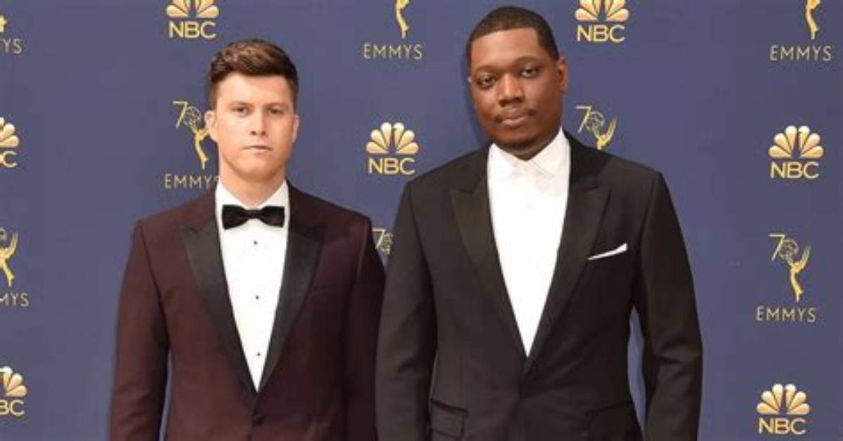 Who Is Michael Che Dating? Unveiling the Relationship Status of the Comedian