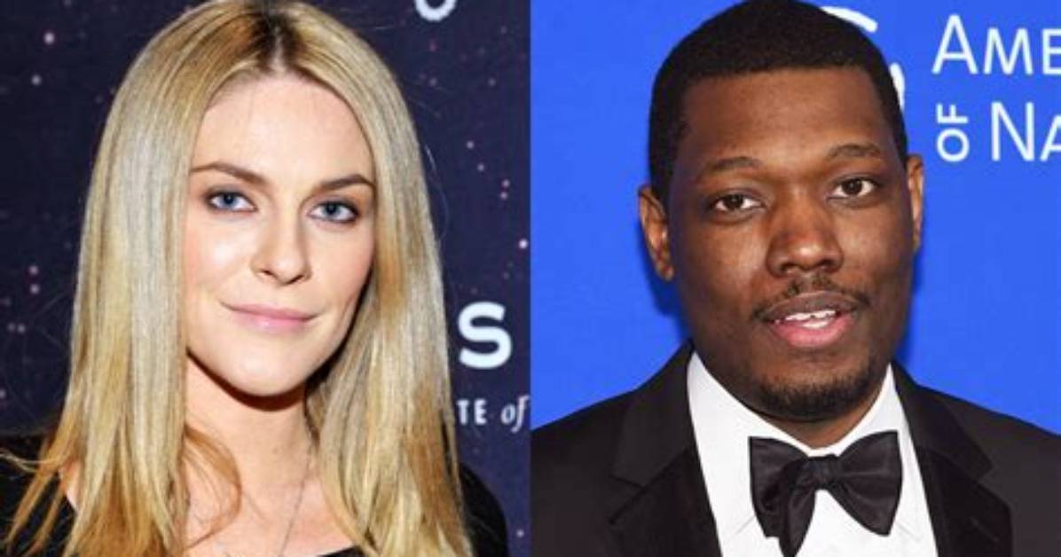 Who Is Michael Che S New Wife Leslie