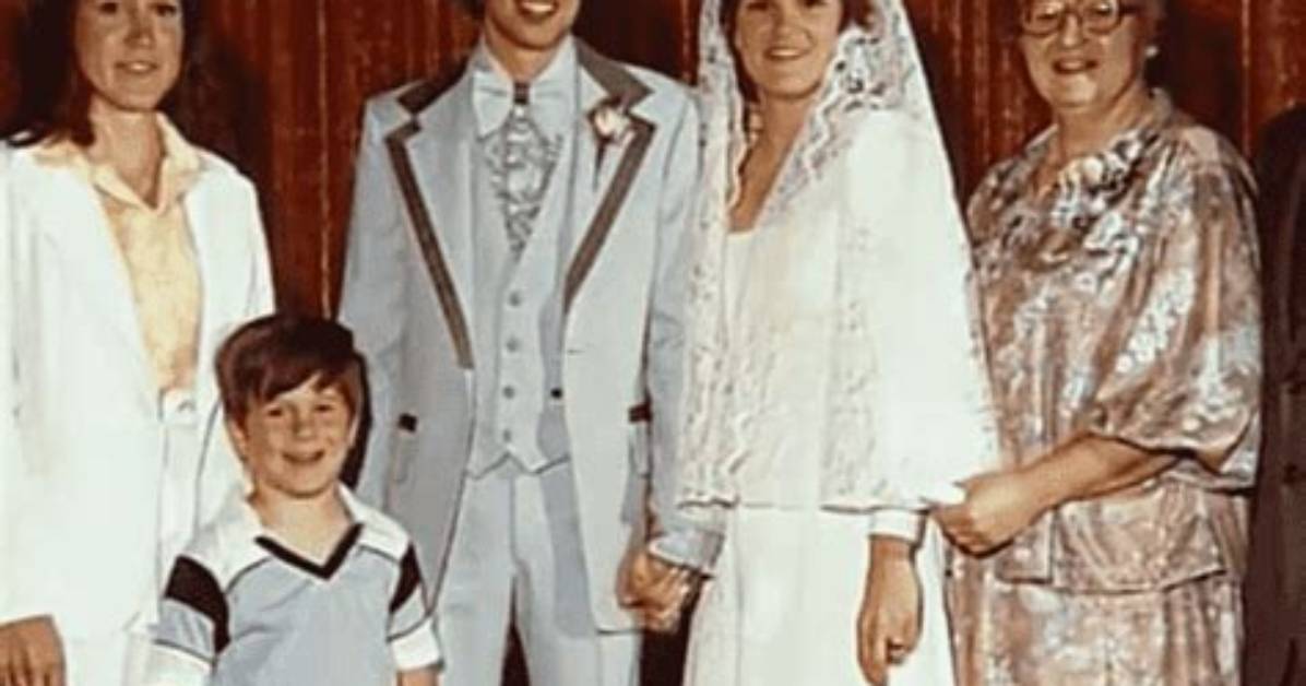 Who Is Michael Farrar New Wife? Is Michael Farrar the Husband of Deborah Green?