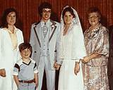 Who Is Michael Farrar New Wife? Is Michael Farrar the Husband of Deborah Green?