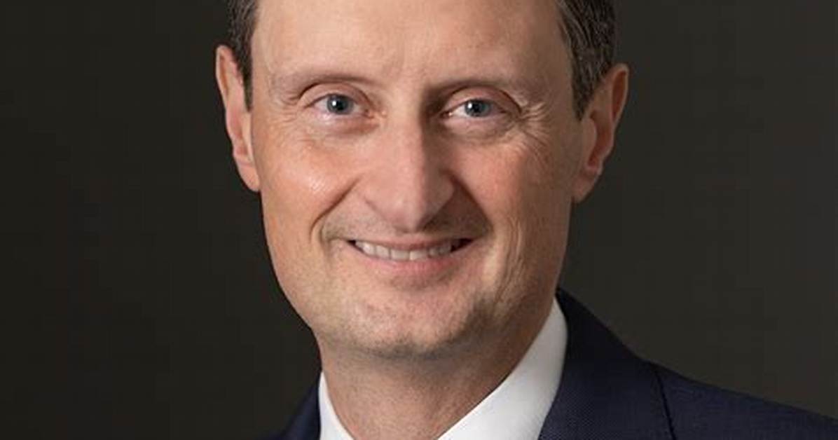 Who Is Michael J Roffler? Ceo of First Republic Bank