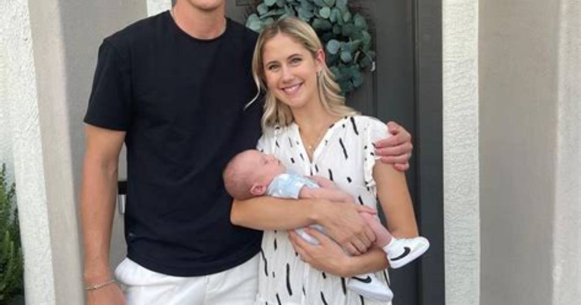 Who Is Michael Thompson Wife Rachel Thompson? Everything to Know