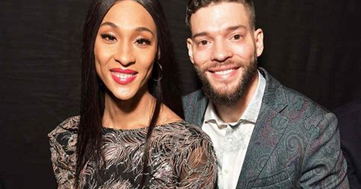 Who Is Michaela Jae Rodriguez Boyfriend Stephen Gimigliano Details About the Actress