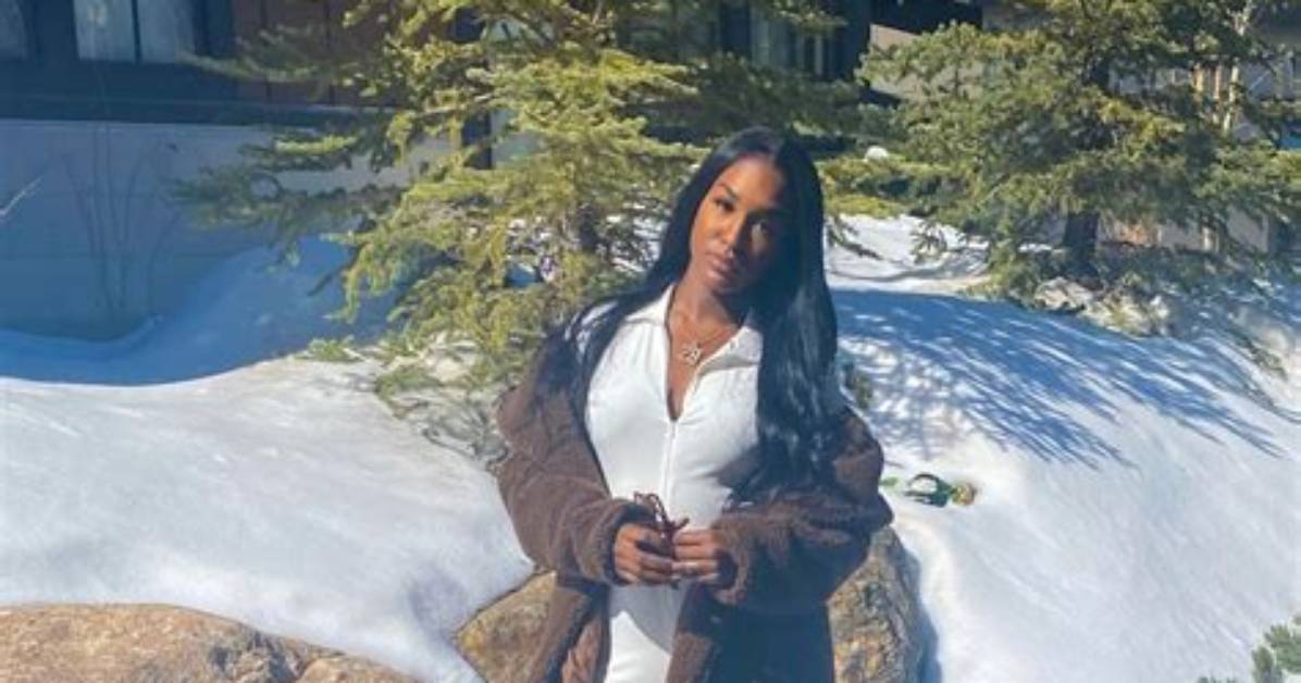 Who Is Mike Hilton’s Wife Chassidy Hilton?