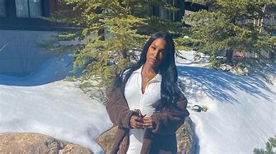 Who Is Mike Hilton’s Wife Chassidy Hilton?