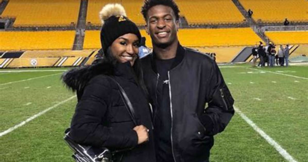 Who Is Mike Hilton S Wife