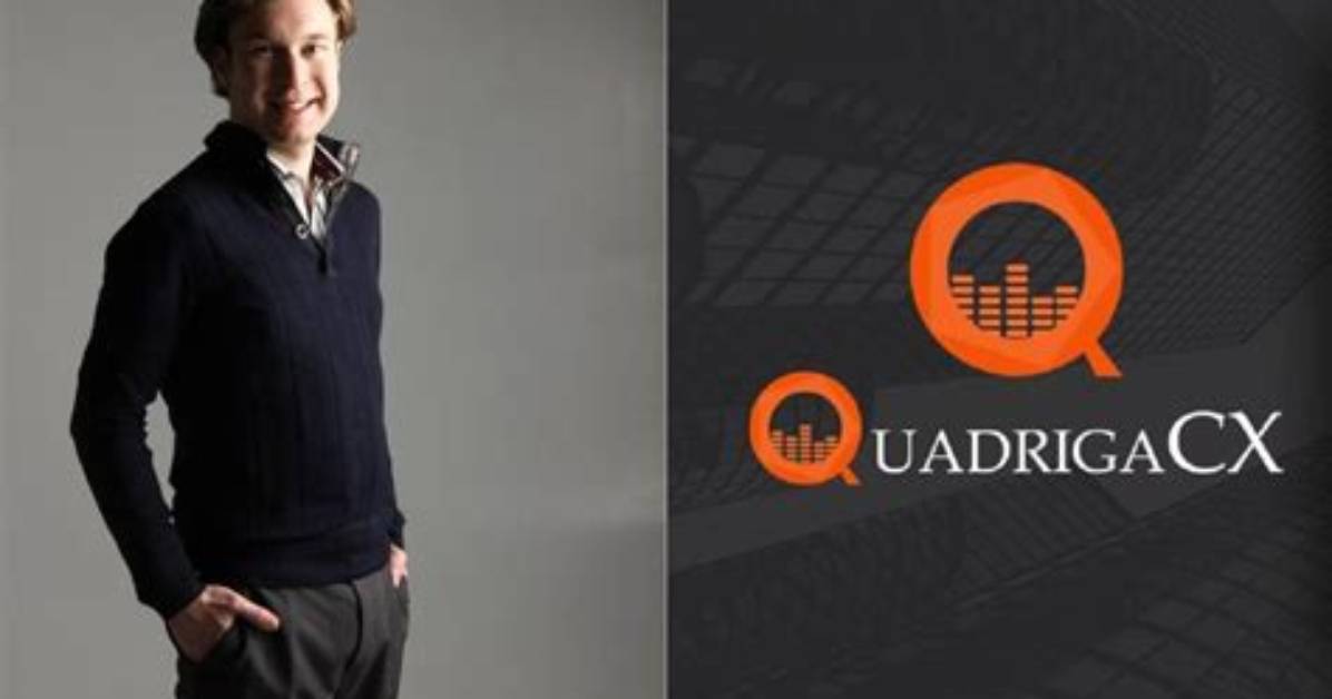 Who Is Mike Patryn from Quadrigacx and Where Is He Now 2022 Net Worth And