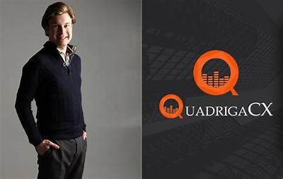 Who Is Mike Patryn from Quadrigacx and Where Is He Now 2022? Net Worth and Other Details