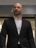 Who Is Mike Prince Wife on Billions? Actress Name and Career Details