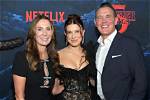 Who Is Millie Bobby Brown Parents