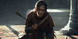 Who Is Milva in “The Witcher” and How Does She Help Geralt?