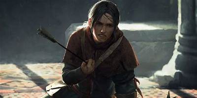 Who Is Milva in “The Witcher” and How Does She Help Geralt?
