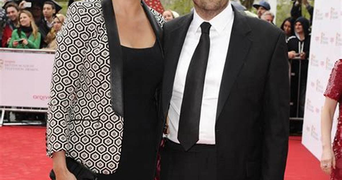 Who Is Miranda Hart's Husband? Discovering the Life of a Beloved Comedian