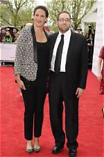 Who Is Miranda Hart's Husband? Discovering the Life of a Beloved Comedian