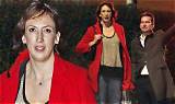 Who Is Miranda Hart's Mystery Partner? Unveiling the Truth