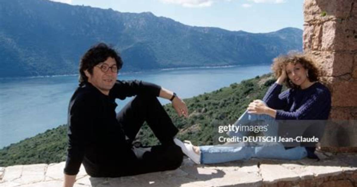 Who Is Mireille Dumas Husband Dominique Colonna Facts to Know About The