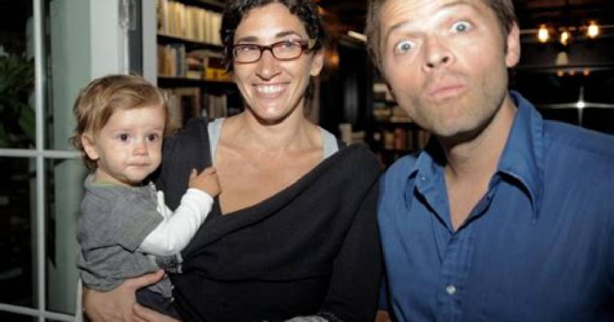 Who Is Misha's Spouse? Uncover the Marital Status of Misha