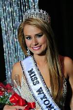 Who Is Miss Wyoming Usa 2010 – Claire Schreiner? Wiki Bio