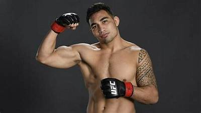 Who Is Mma Fighter Punahele Soriano? Everything to Know About Him
