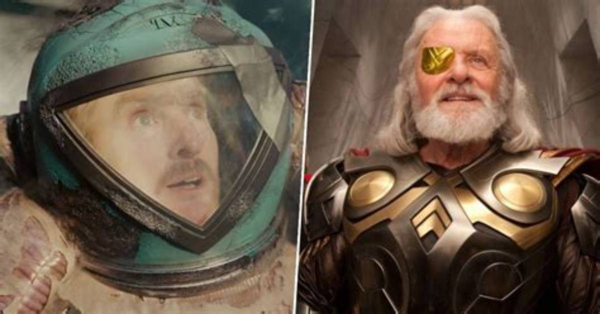 Who Is Mobius a Variant of?