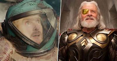 Who Is Mobius a Variant of?