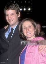 Who Is Molly Shannon Married to? Meet Fritz