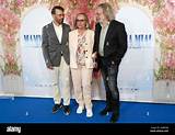 Who Is Mona Norklit? Everything About the Swedish Musician Benny Andersson Wife