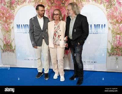 Who Is Mona Norklit? Everything About the Swedish Musician Benny Andersson Wife