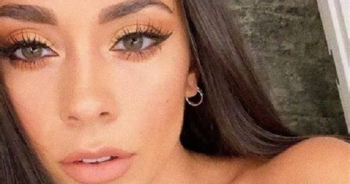 Who Is Monica Giavanna Meet the Famous Ex Wag Of